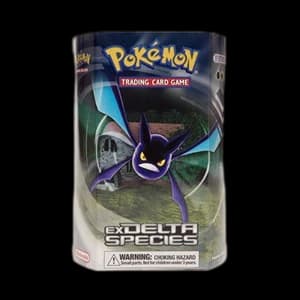 Delta Species Theme Deck - "Breakthrough"