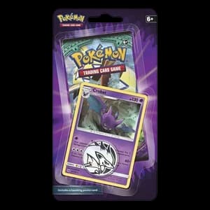 Stunde der Wächter: Crobat Spooky Blister