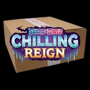 Chilling Reign Elite Trainer Box Case
