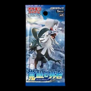 Awakened Heroes Booster Pack