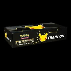 Celebrations Prime Collection