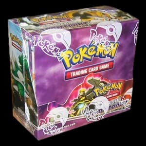 Stormfront Booster Box