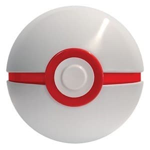 Generic Premier Ball Tin