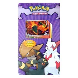 EX Value Box: Typhlosion Box