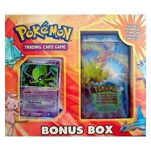EX Bonus Box