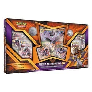 MAerodactyl EX Kollektion