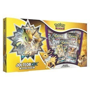 Jolteon GX Kollektion