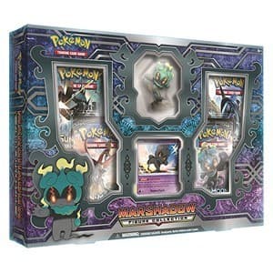 Marshadow Kollektion