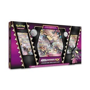 MMawile EX Premium-Kollektion