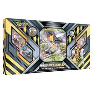 MBeedrill EX Premium-Kollektion
