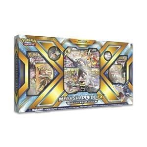 MSharpedo EX Premium-Kollektion