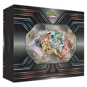 Premium Trainer’s XY Kollektion