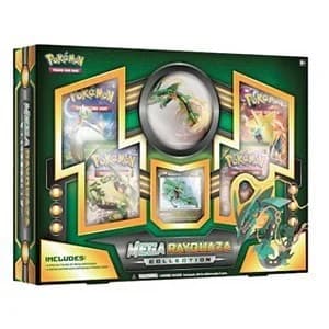 MRayquaza EX Premium-Kollektion