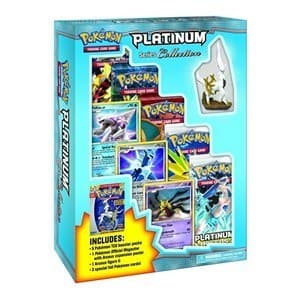 Platinum Series Kollektion