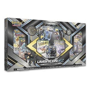 Umbreon GX Premium-Kollektion