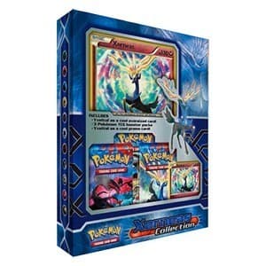 Xerneas Kollektion