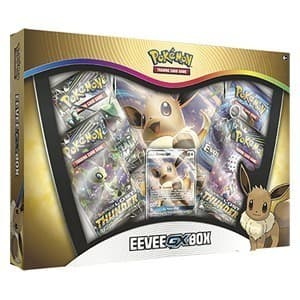 Eevee GX Box
