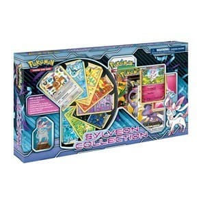 Sylveon Kollektion