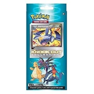 XY Knock Out Kollektion: Dragon-Type Kollektion