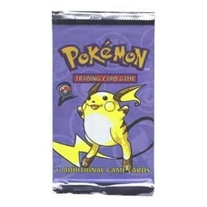 Base Set 2 Booster