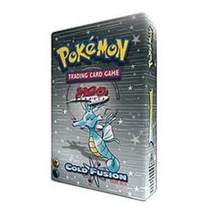 Neo Genesis: Cold Fusion Themendeck