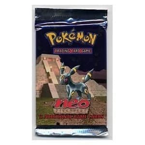 Neo Entdeckung Booster
