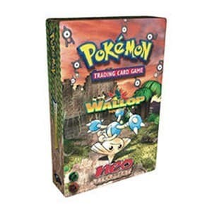 Neo Entdeckung: Wallop Themendeck