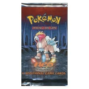 Neo Revelation Booster