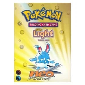 Neo Destiny: Light Themendeck