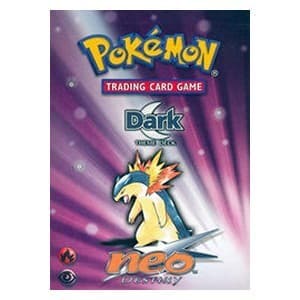 Neo Destiny: Dark Themendeck