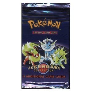 Legendary Kollektion Booster