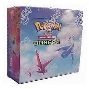 EX Drache Display