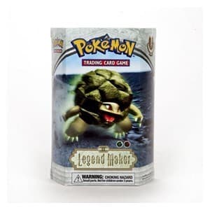 EX Legend Maker: Groundbreaker Themendeck