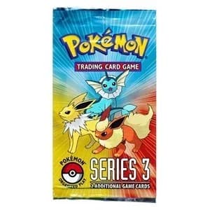 POP Series 3 Booster
