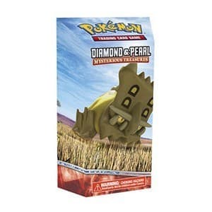 Geheimnisvolle Schätze: Armor Fortress Themendeck