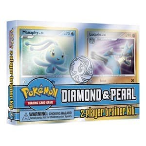 DP Trainer-Kit