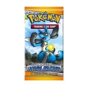 Erwachte Legenden Booster