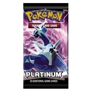 Platin Booster
