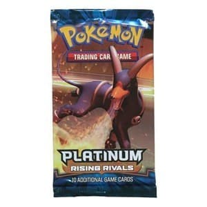 Aufstieg der Rivalen Booster