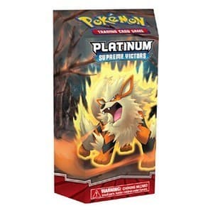 Ultimative Sieger: Ignition Themendeck