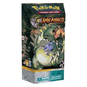 Entfesselt: Chaos Control Themendeck