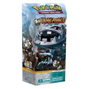 Entfesselt: Steel Sentinel Themendeck