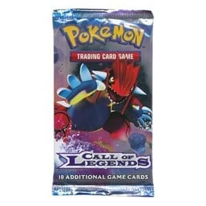 Ruf der Legenden Booster