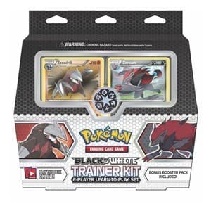 BW Trainer-Kit