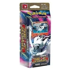 Kommende Schicksale: Explosive Edge Themendeck