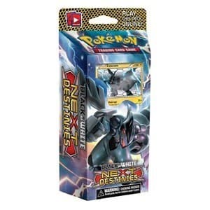 Kommende Schicksale: Voltage Vortex Themendeck
