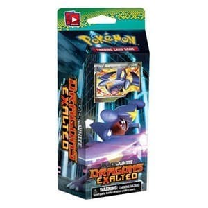 Hoheit der Drachen: DragonSpeed Themendeck