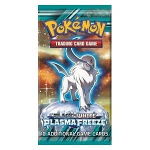 Plasma-Frost Booster