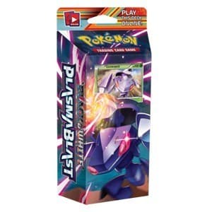 Plasma-Blaster: Mind Wipe Themendeck