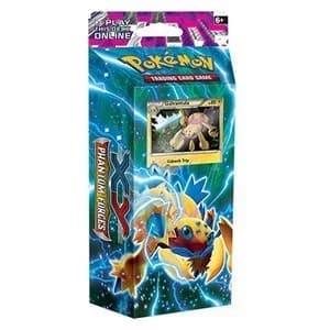 Phantomkräfte: Bolt Twister Themendeck